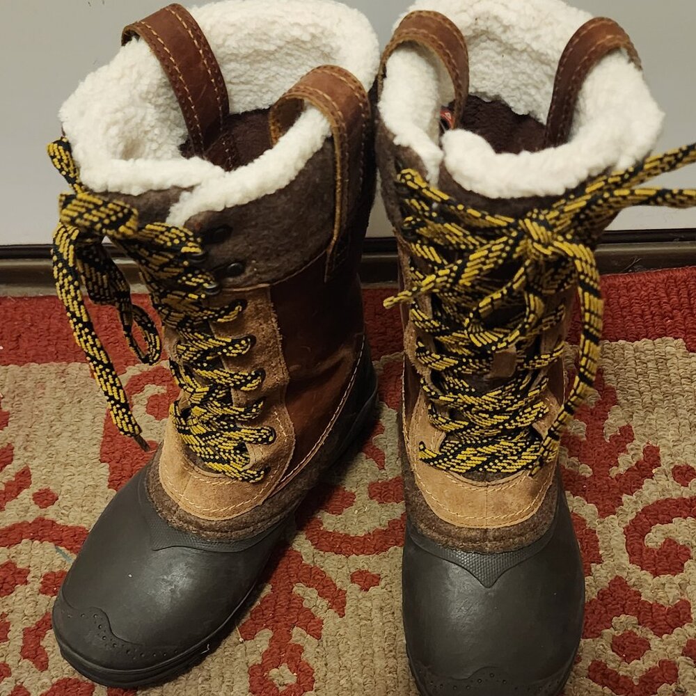 The North Face Shellista III